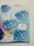 Livro Finding Dory - Ultimate Sticker Book, Disney Pixar (DK) Dorling Kindersley (Livro de Adesivos) na internet