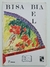 Livro Bisa Bia, Bisa Bel - Salamandra, 8°edição 1990