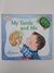 Livro My Turtle and Me