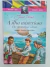 Livro A Ilha Misteriosa; The Mysterious Island