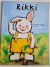 Livro Rikki