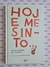 Livro Hoje me Sinto... Um Abecedário de Emoções