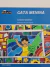 Livro Gata Menina - Coleção Dó.Ré.Mi.Fá