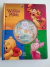 Livro Winnie the Pooh - DCL