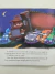 Livro Cars - Disney Pixar, Read-Along Storybook and CD - ReConto Livraria