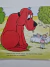 Livro Clifford Faz Aniversário - Série Clifford o Cachorrão Vermelho na internet