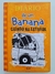 Livro Diário de um Banana 9 Caindo na Estrada - Jeff Kinney - V&R - Capa Dura