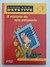 Livro Mistério do Selo Milionário, O - Amadeu Bola... Detetive