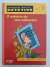Livro Mistério do Selo Milionário, O - Amadeu Bola... Detetive