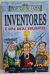 Livro Inventores e suas Idéias Brilhantes