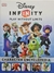 Livro Disney Infinity Play without limits - Character Encyclopedia, DK