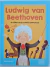 Livro Ludwig Van Beethoven, O Gênio que Compôs Sinfonias