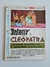 Livro Asterix e Cleópatra, A maior aventura em quadrinhos já publicada - Capa Dura (Editoral Bruguera)