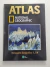 Livro Atlas National Geographic- Dicionário Geográfico Lin, Vol.23