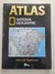 Livro Atlas National Geographic- Dicionário Geográfico Índice de Toponimos, Vol.26