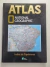 Livro Atlas National Geographic- Dicionário Geográfico Índice de Toponimos, Vol.26