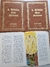 Coleção Bíblia dos Jovens Ilustrada , A - 3 Volumes (Editora Formar) - loja online