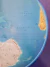 Livro Atlas Geográfico Mundial - Folha de S.Paulo - loja online
