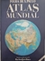 Livro Atlas Geográfico Mundial - Folha de S.Paulo