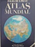 Livro Atlas Geográfico Mundial - Folha de S.Paulo