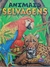 Livro Animais Selvagens - Todolivro