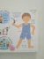 Livro Corpo Humano, O - Abra e descubra! Usborne - ReConto Livraria