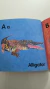 Livro Amazing ANIMAL Alphabeth na internet
