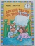 Livro Arthur Tricks the Tooth Fairy