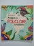 Livro Amigos do Folclore Brasileiro - comprar online