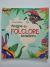 Livro Amigos do Folclore Brasileiro - comprar online