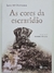 Livro As Cores da Escravidão