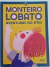 Livro Aventuras no Sitio - FTD, Monteiro Lobato