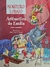 Livro Aritmética da Emília 