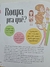 Livro Alinhavos, O Futuro do Planeta está no seu Guarda-Roupa - comprar online