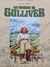 Livro As Viagens de Gulliver - Clássicos Ilustrados, Melhoramentos