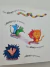 Livro O Abraço Perfeito - Carochinhababy - comprar online