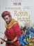 Livro As Aventuras de Robin Hood - Gênios, Coleção Grandes Clássicos