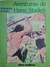 Livro Aventuras de Hans Staden - Brasiliense
