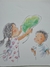 Livro Antes da Chuva - Coleção Lia e Nico, Global na internet