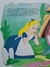 Livro Alice na casa do Coelho Branco - Walt Disney - comprar online