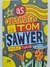 Livro As Aventuras de Tom Sawyer - Ática