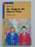 Livro As viagens de Marco Polo - Reencontro Literatura