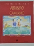 Livro Abrindo Caminho - Ática