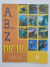 Livro A, B... Z Bicho - Abacatte