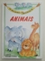 Livro As Melhores Histórias de... Animais - Caramelo