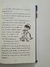 Livro Alvin Ho - Alérgico a Meninas, a Escola e a outras coisas Assustadoras