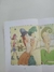 Imagem do Livro Abaixo das Canelas - O Avesso da Gente
