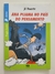 Livro Ana Pijama no País do Pensamento - comprar online
