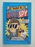 Livro Agente Disfarçado - KID SPY - comprar online