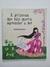Livro Princesa Que Não Queria Aprender a Ler, A - Série Arca de Noé - comprar online